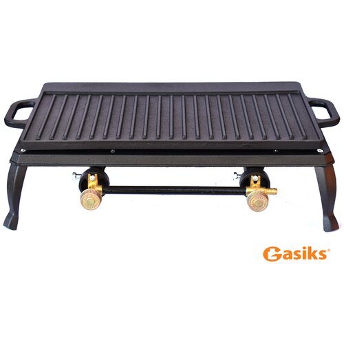  Liveni gorionik sa grill dvostranom pločom Cene