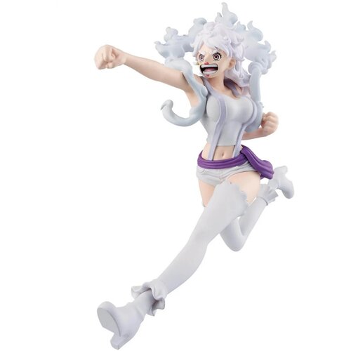 Bandai One Piece King Of Artist Jewelry Bonney The Most Free Future, (5000250068) Slike
