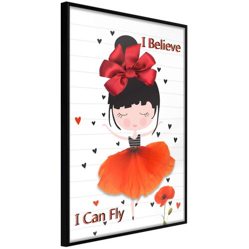  Poster - Poppy Dancer 20x30 Cijene