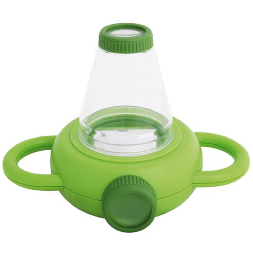 Esschert Design Škatla za opazovanje insektov Kids in the Garden (d 13,1 x š 19,4 x v 12,9 cm) Cene