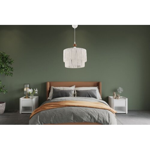 Opviq Luster Vnoreny W Black Brown Cene