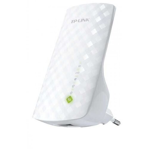 TP Link Wi-Fi Range Extender AC750 750Mbps/ 1x10/100M LAN/ 3x interne antene (RE200) Cene
