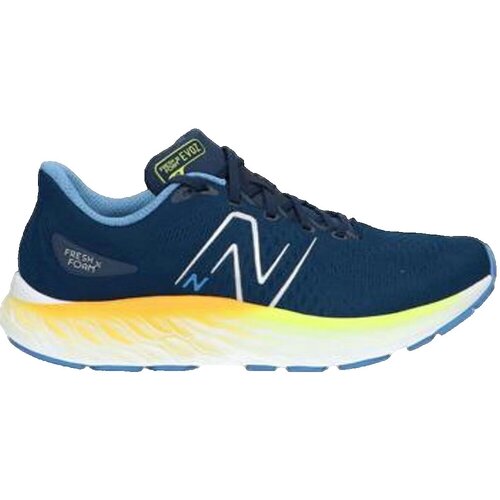 New Balance Tek & Trail Fresh Foam x Evoz Modra Cene