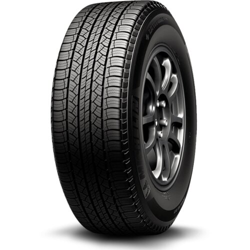 Michelin Letna 255/55R19 111W LATITUDE TOUR HP JLR - Skladi&scaron;če 9 (Dostava 5 delovnih dni) Cene