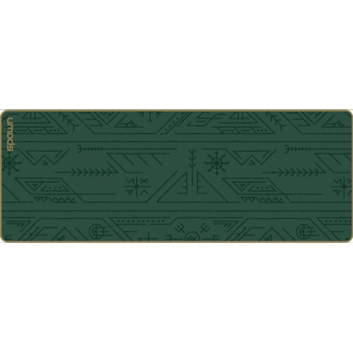 Spawn viking 1 - mouse pad xl Slike