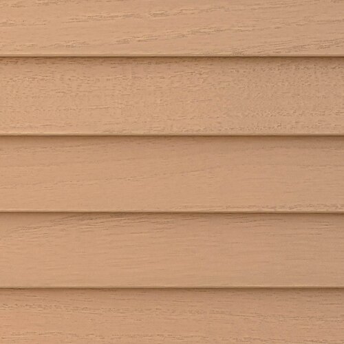  Venecijanska roleta Izgled hrasta 160 x 160 cm 35 mm Slike