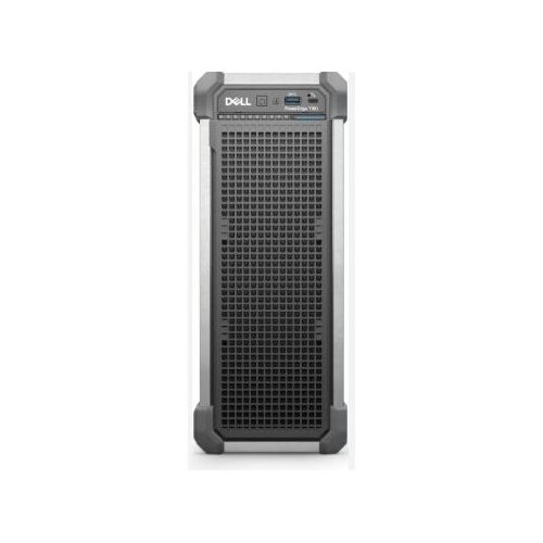 DELL EMC PowerEdge T160, 3x3.5", Intel Xeon... Cijene