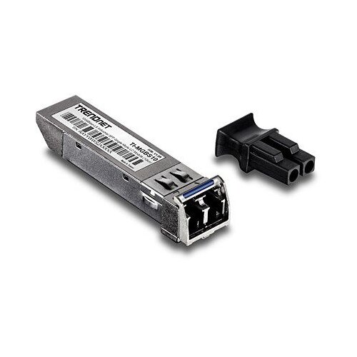  Trendnet TI-MGBS10 network transceiver module Fiber optic 1250 Mbit /s SFP 1310 nm Cene