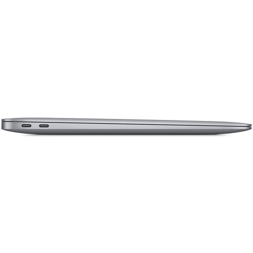 Apple MacBook Air 13.3&amp;quot; M1 8GB/256GB SSD Space Gray MGN63ZE Slike