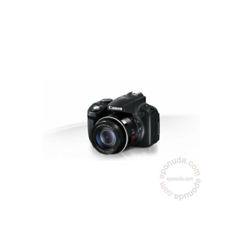 Canon Powershot SX50 HS digitalni fotoaparat Slike