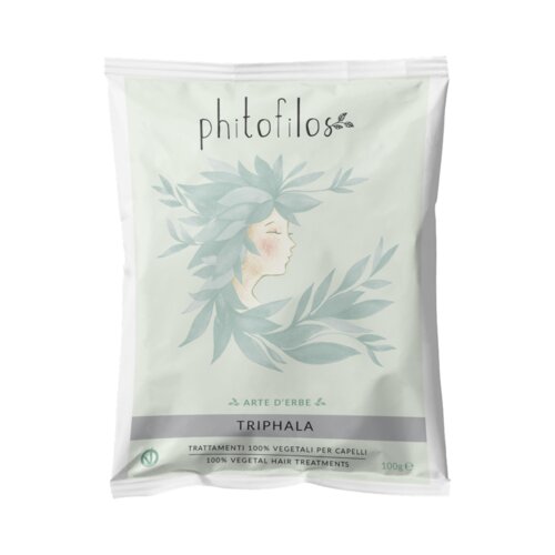 Phitofilos triphala Cene