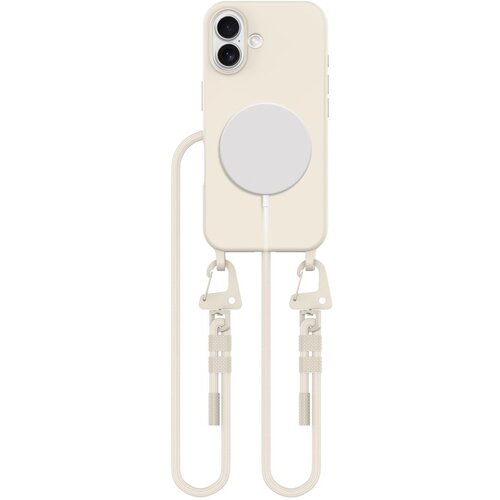 TECH-PROTECT MAGNEL OGRLICA ZA MAGSAFE ZA IPHONE 16 PRAKTIČEN OVITEK, (5000302845) Slike