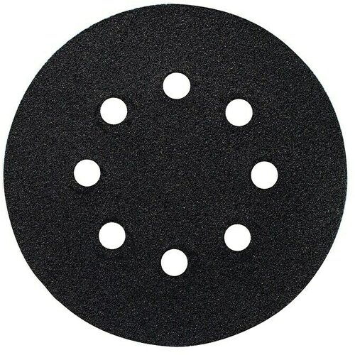CRAFTOMAT Listovi za brusilicu BFCC (Promjer: 125 mm, Granulacija: 120, Izbušeno) Cijene