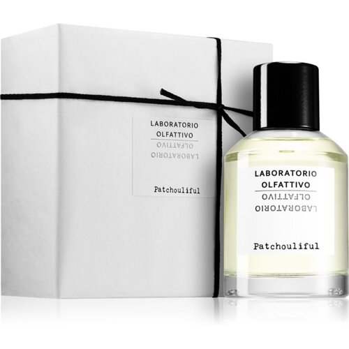 Laboratorio Olfattivo Patchouliful parfumska voda uniseks 100 ml Slike