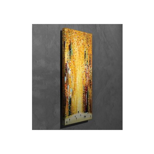 Wallxpert Slika na platnu 30x80cm Slike