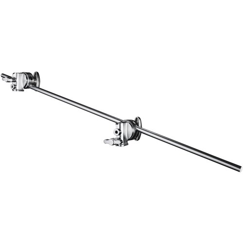  Walimex pro Boom with 2 screw clamps, 100cm Cene