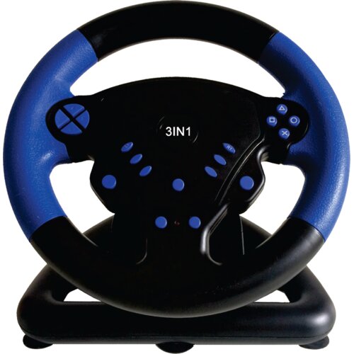  Gaming volan 3u1 CXL-WH300 CONNECT XL Cijene