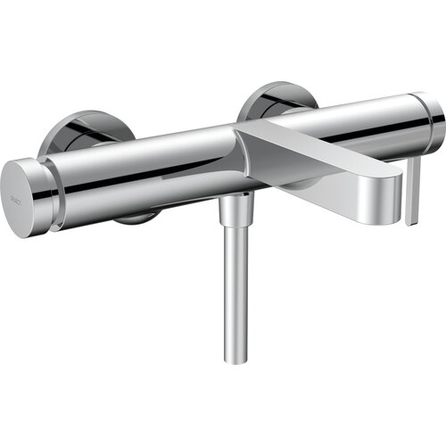 Hansgrohe 76420000 Finoris stenska armatura za kad Cene