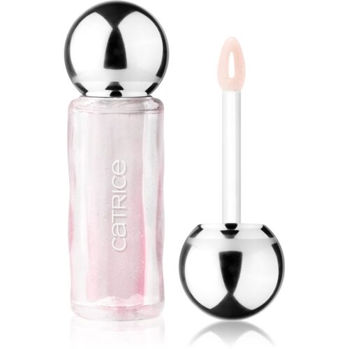 Catrice Seashell Stories svjetlucavo sjajilo za usne nijansa C01 Shell We Kiss? 3 ml Cijene
