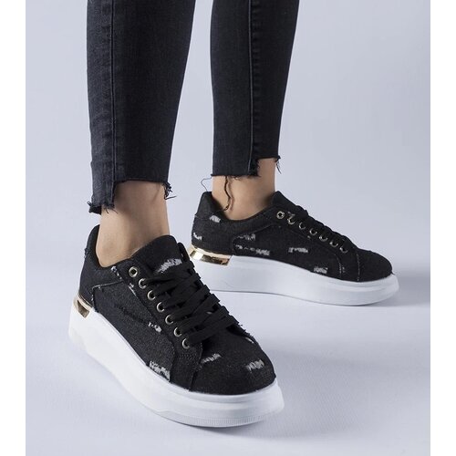 D/CEO White trainers Justar Cene