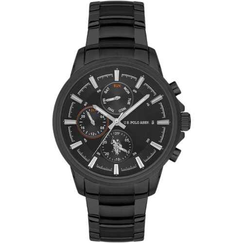U.S. Polo Assn. Muški ručni sat USPA1016-08 Cene