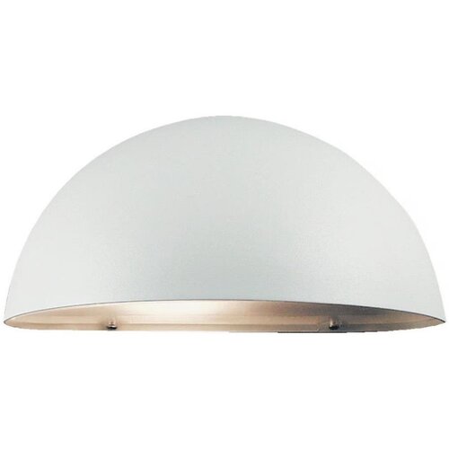 Nordlux Spolja&scaron;nje zidno svetlo SCORPIUS 1xE14/40W/230V IP33 bela Cene