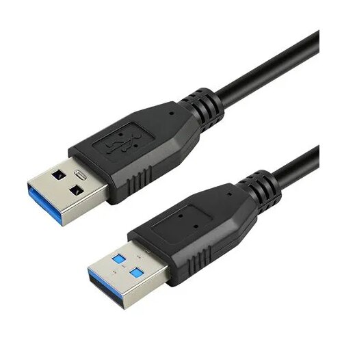  CABLE USB-A to USB-A, 3.0, 2 m Slike