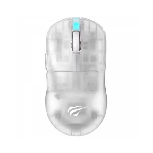 Havit bežični miš MS970WB Pro transparent bela Cene