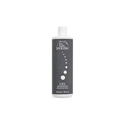 Sredstvo za uklanjanje UV laka IBD Just Gel Polish 473 ml – Gel Remover Cijene