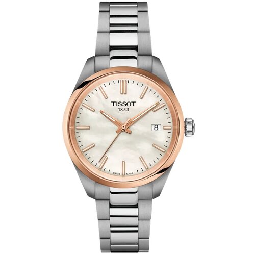  RUČNI SAT TISSOT T150.210.21.111.00 Slike
