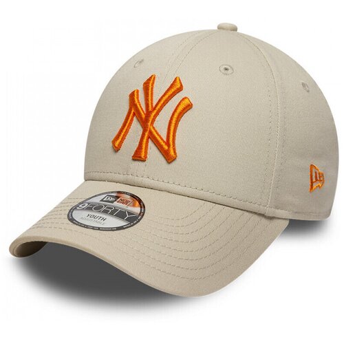 New Era Kape s &scaron;iltom Chyt league ess 9forty neyyan Bež Cene