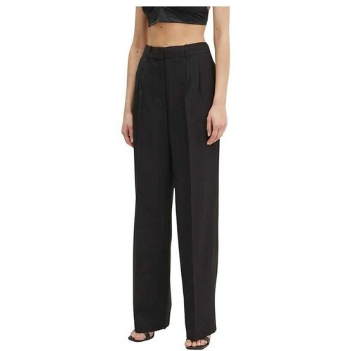 Guess crne ženske pantalone GW5RB73 WGX02 JBLK Cene