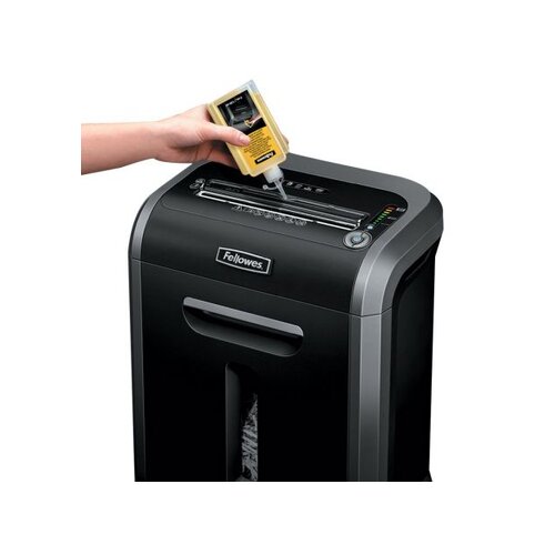 Fellowes Powershred® 79Ci Cross-Cut uničevalnik dokumentov - 4679001 Cene