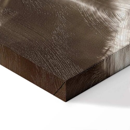  Slika - Fluffy Grass (1 Part) Vertical 40x60 Slike