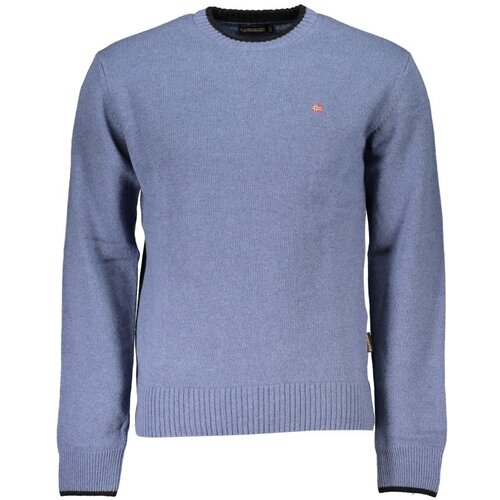 Napapijri MEN'S BLUE SWEATER Cijene