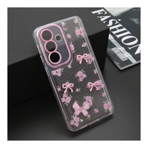  Futrola whisper za samsung s941b galaxy s26 5g roze ( F124286 ) Cene