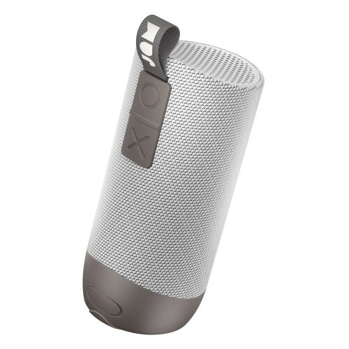 Jam Audio ZERO CHILL BLUETOOTH zvočnik - siv Slike