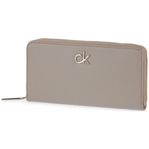 Calvin Klein Jeans Ročne torbice PFC WALLET Črna Slike