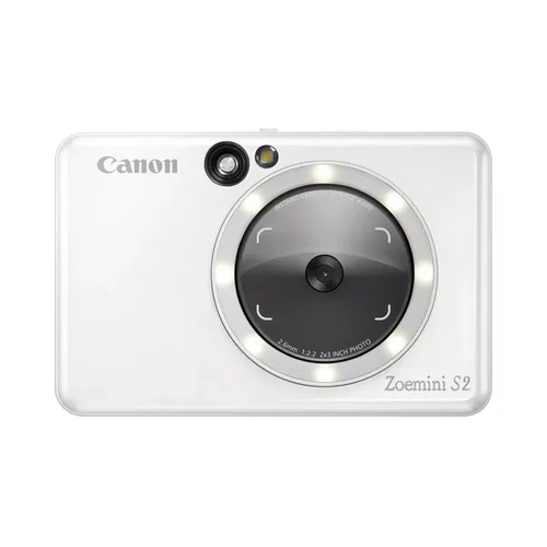 Canon ZOEMINI S2 BEL FOTOAPARAT CANON