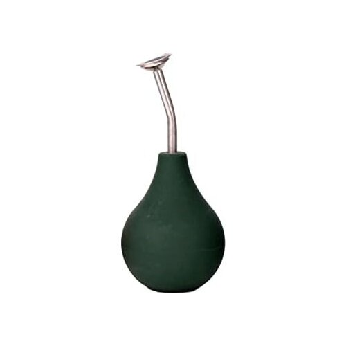 Geda Gumena loptica za zalijevanje - 250 ml - tamnozelena Slike