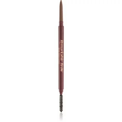 ZOEVA Remarkable Brow samodejni svinčnik za obrvi odtenek Blonde 0,09 g