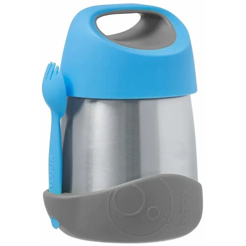 b.box termo posoda za hrano 335 ml blue slate Cene