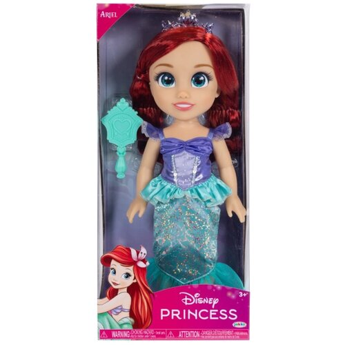 Disney Princess Ariel lutka 38cm Cene