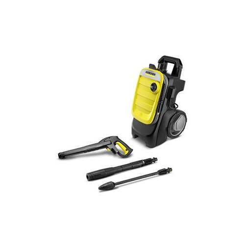  Perač visokotlačni K7 COMPACT KARCHER Slike