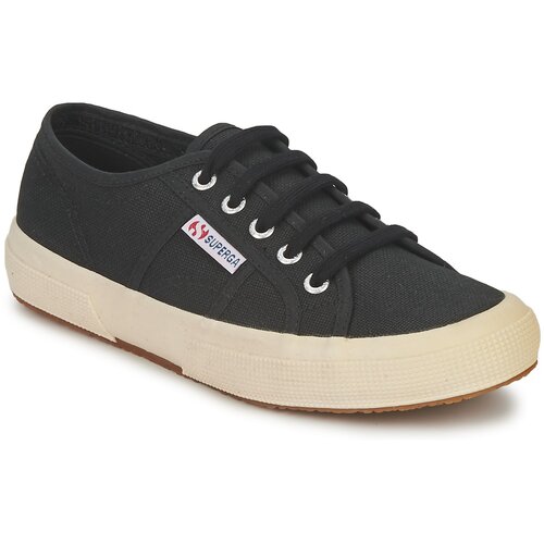 Superga Nizke superge 2750 CLASSIC Črna Cene