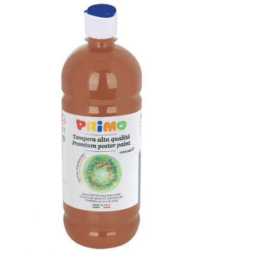 Boja TEMPERA 1LITRA PRIMO 203TL1000730 SVIJETLOSMEĐA Cene