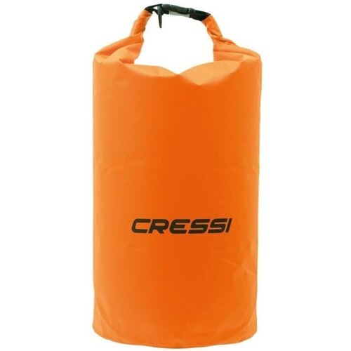 Cressi Dry Tek Bag Orange 20L Slike