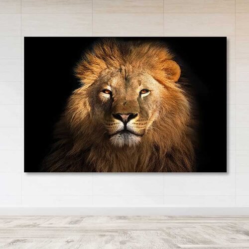 Wallity Slika DEV02812100140, 100x140 cm Cene