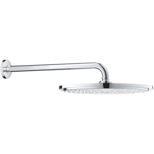 Grohe Rainshower set tu&amp;scaron; ruža i držač BRUSHED WARM SUNSET 26066DL0 Slike
