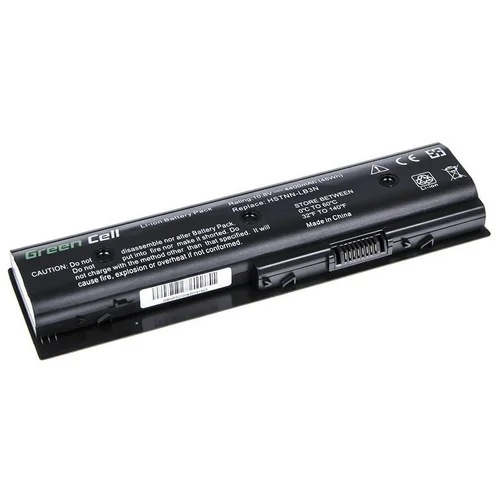 Green cell Baterija za HP Pavilion DV6-7000 / DV7-7000 / M6 / M7, 4400 mAh